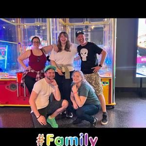 Meet your Posher, Jayy